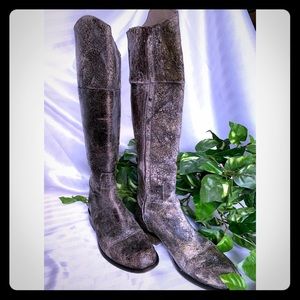 STEVE MADDEN “Reins” boots 8 👢